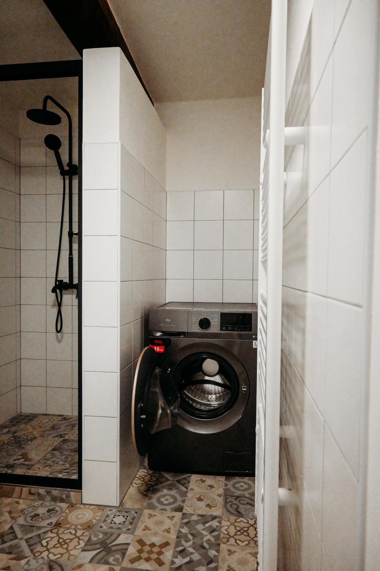 Vitovsky Statek Apartment Zizice Luaran gambar
